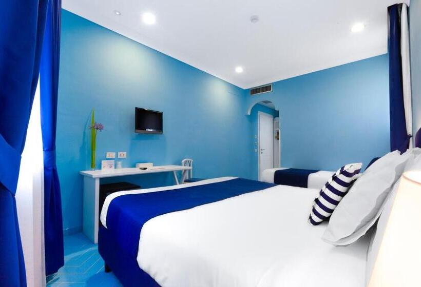 스탠다드 룸, Bougainville