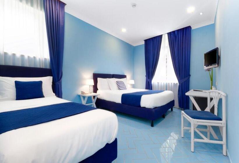 스탠다드 룸, Bougainville