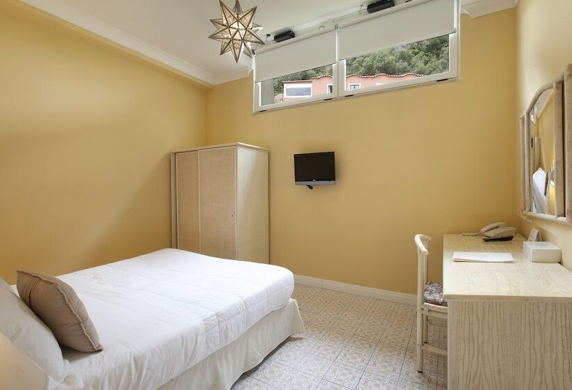 이코노미 룸, Bougainville