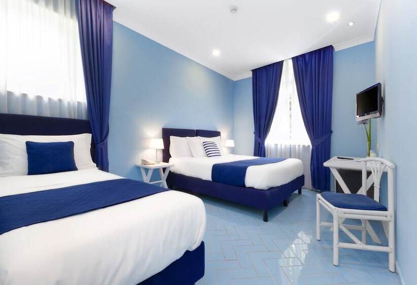 스탠다드 룸, Bougainville