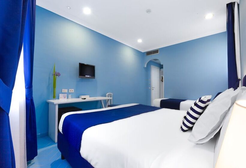 스탠다드 룸, Bougainville