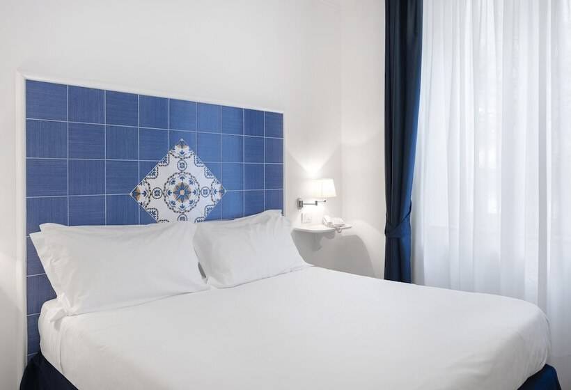 스탠다드 룸, Bougainville