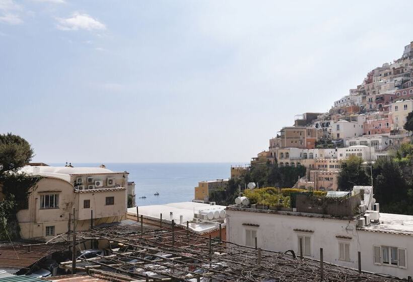 컴포트 룸 바다 전망, Bougainville