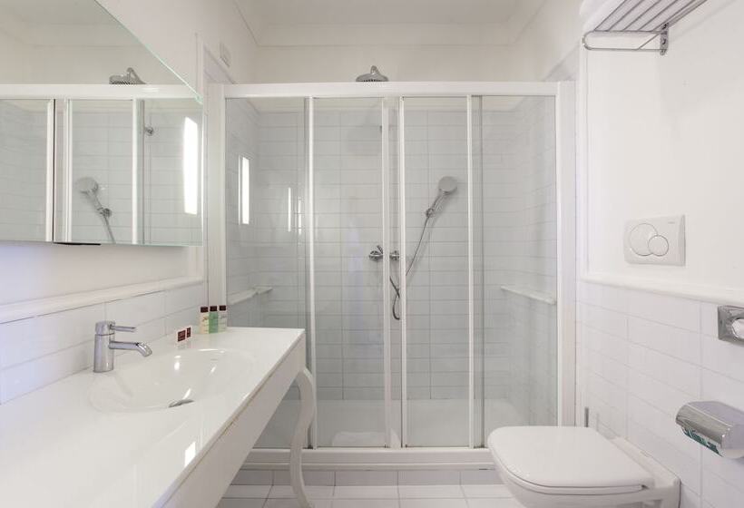 컴포트 룸 바다 전망, Bougainville