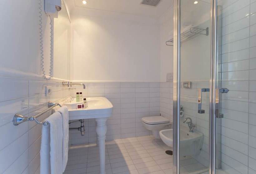 컴포트 룸 바다 전망, Bougainville