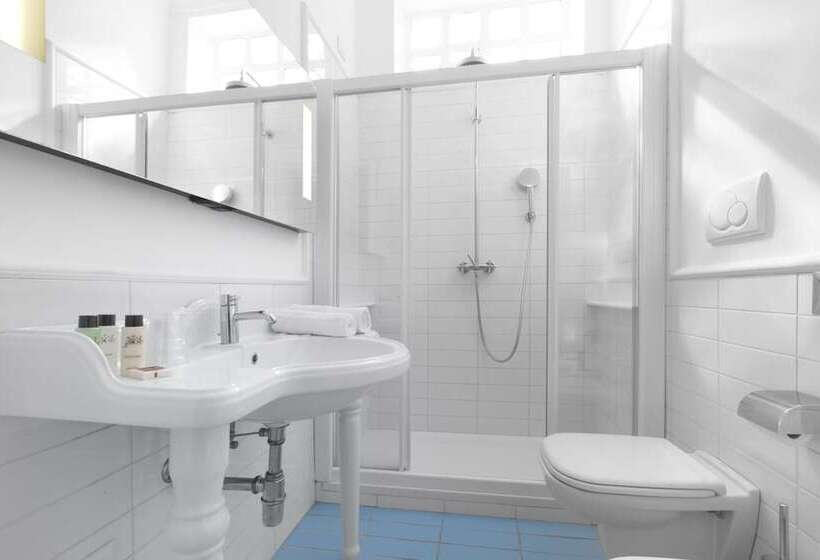 컴포트 룸 바다 전망, Bougainville