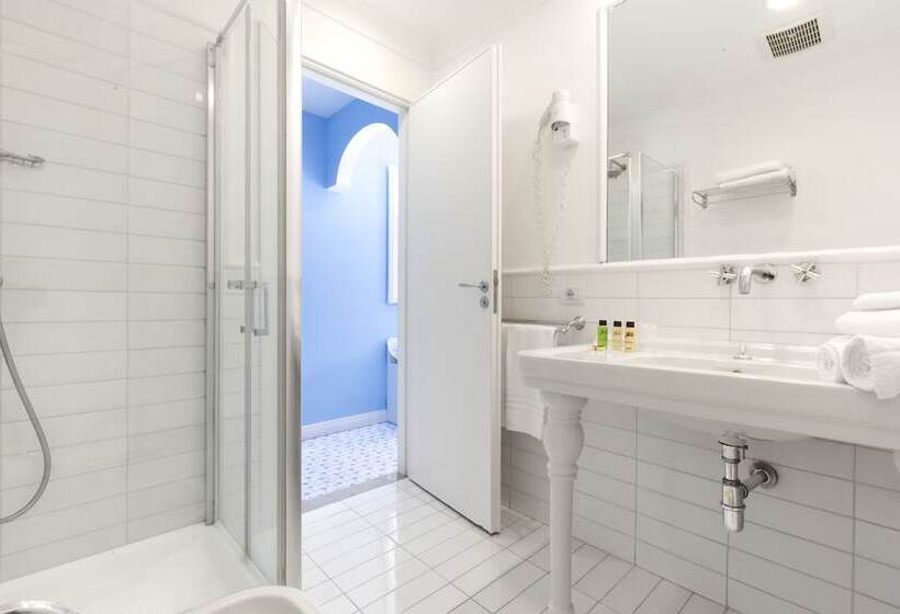 컴포트 룸 바다 전망, Bougainville