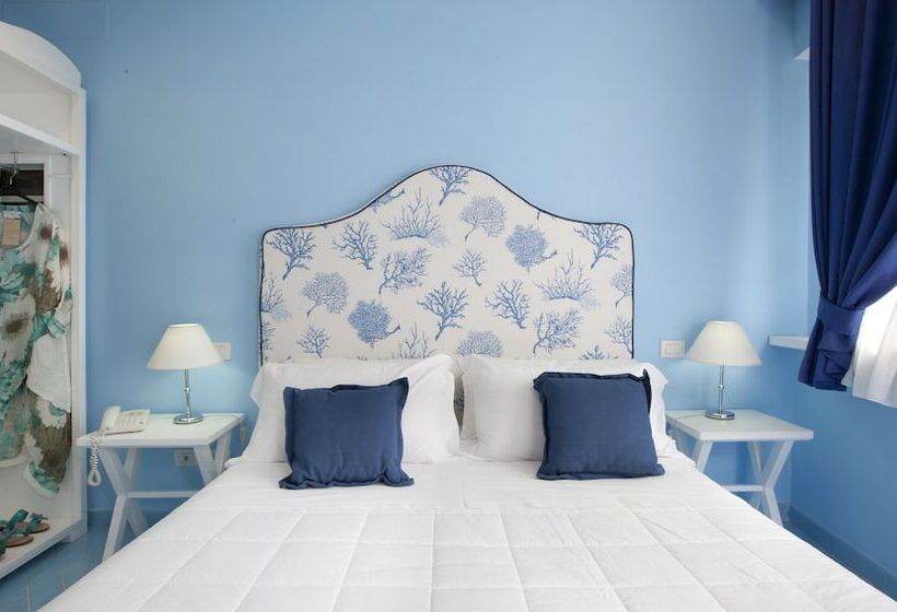 수피리어 룸 도시 전망, Bougainville