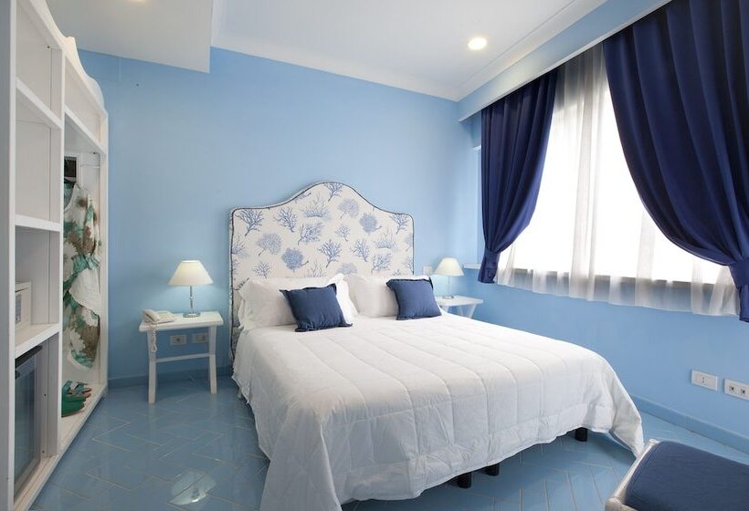 수피리어 룸 도시 전망, Bougainville