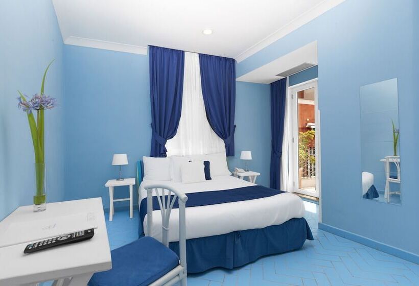 수피리어 룸 도시 전망, Bougainville