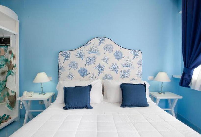 수피리어 룸 도시 전망, Bougainville