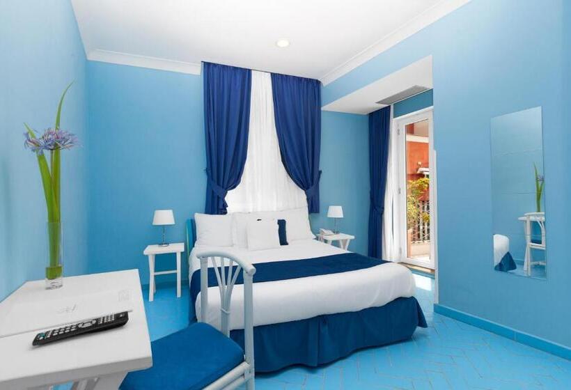 수피리어 룸 도시 전망, Bougainville