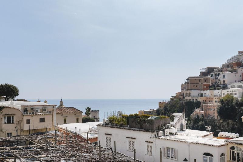 수피리어 룸 바다 전망, Bougainville