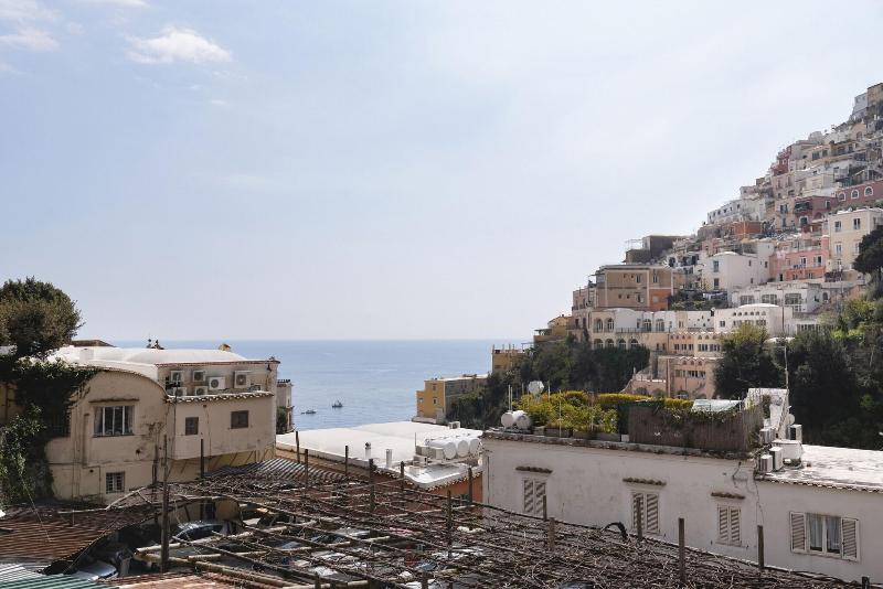 수피리어 룸 바다 전망, Bougainville