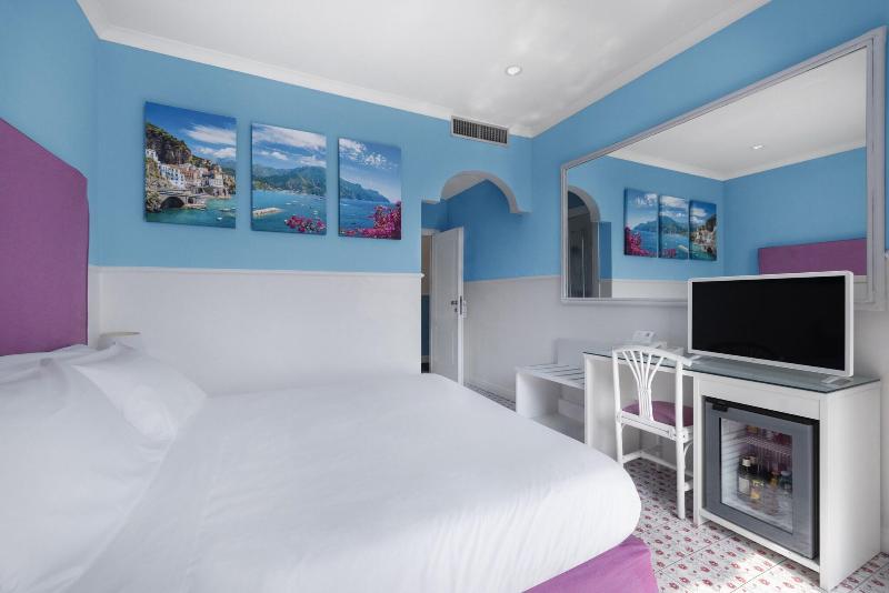 수피리어 룸 바다 전망, Bougainville