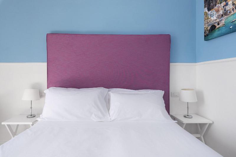 수피리어 룸 바다 전망, Bougainville