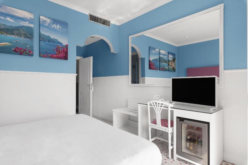 수피리어 룸 바다 전망, Bougainville