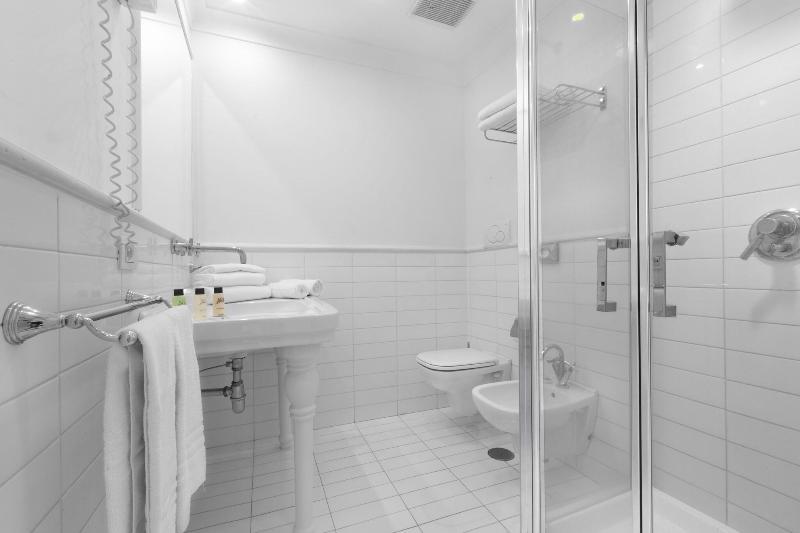 수피리어 룸 바다 전망, Bougainville