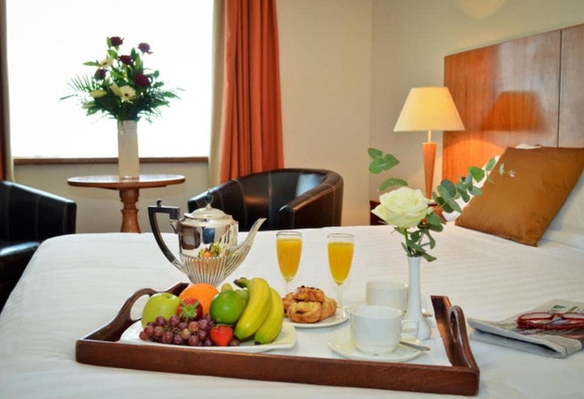 스탠다드 룸, Broadhaven Bay