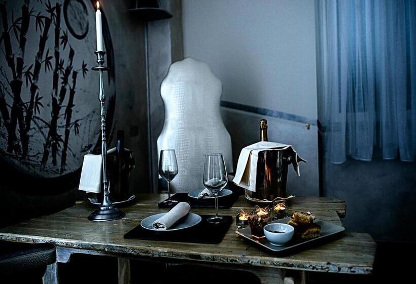 اتاق لوکس, Butterfly