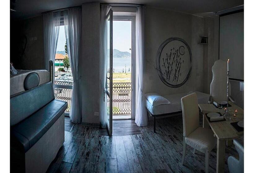 سوییت خانوادگی, Butterfly