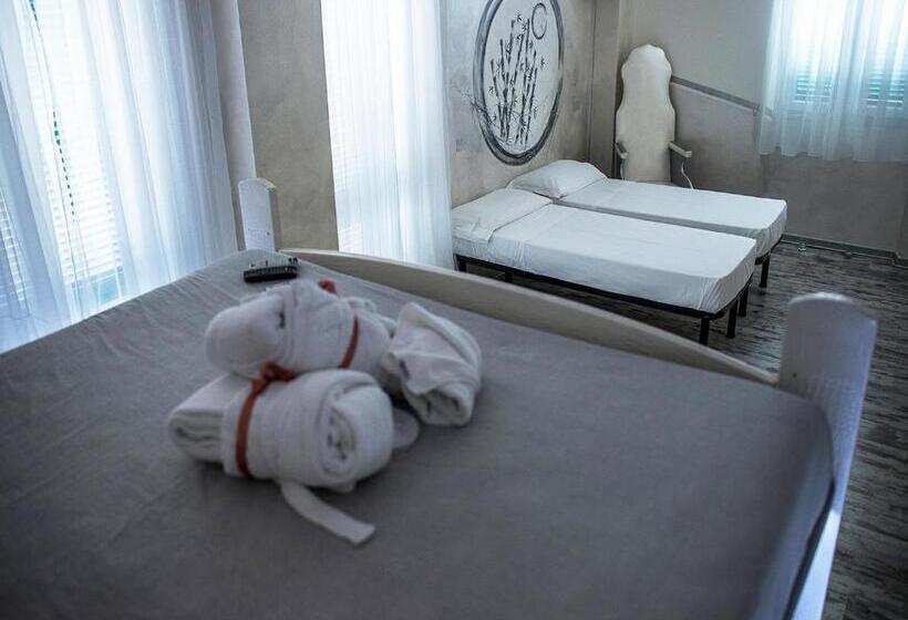 سوییت خانوادگی, Butterfly