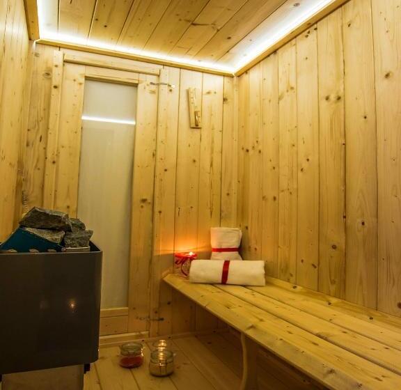 سوییت, Butterfly