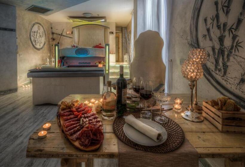 سوییت, Butterfly