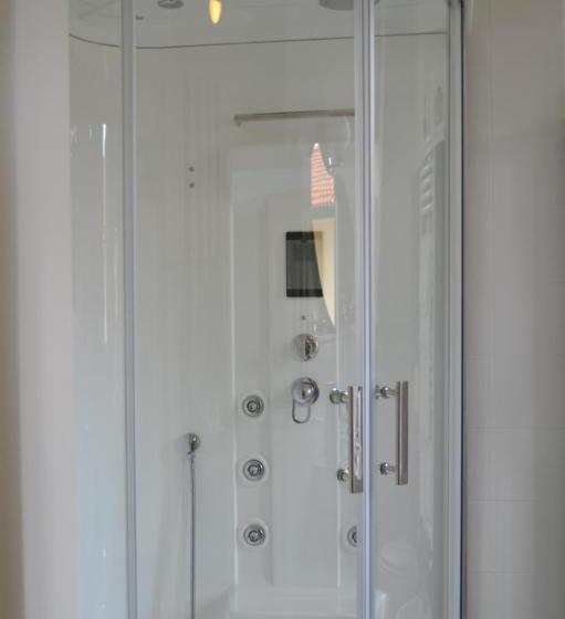 اتاق استاندارد, Butterfly