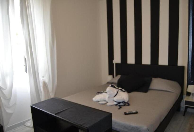 اتاق استاندارد, Butterfly