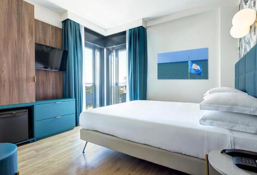 اتاق استاندارد, Byron Bellavista