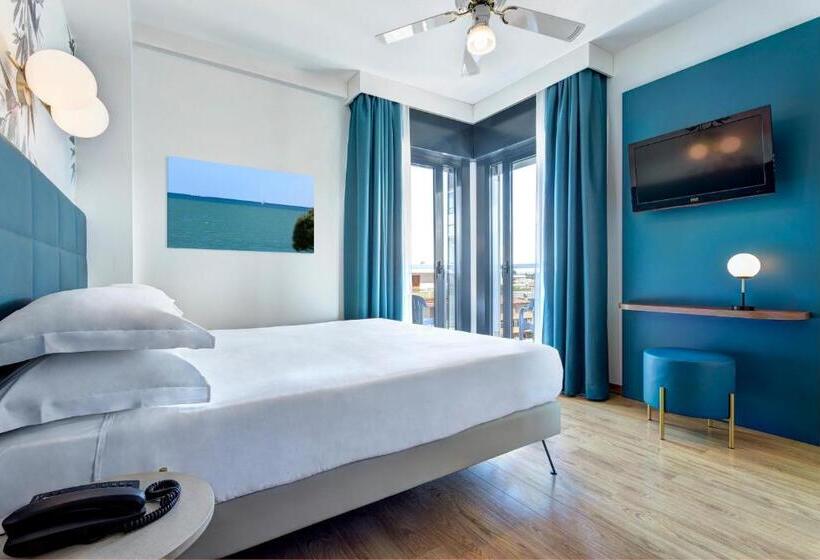 اتاق استاندارد, Byron Bellavista