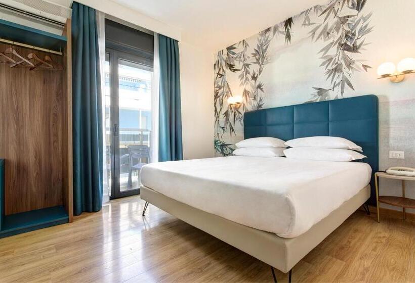 اتاق استاندارد, Byron Bellavista