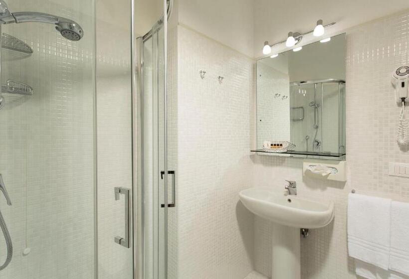 اتاق استاندارد سه نفره, Byron Bellavista