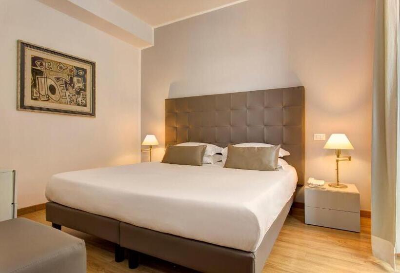 سوییت با چشمانداز دریا, Byron Bellavista