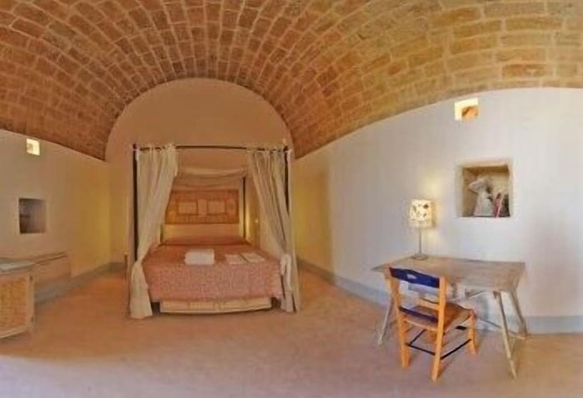 חדר סטנדרט, Corte Dei Nonni