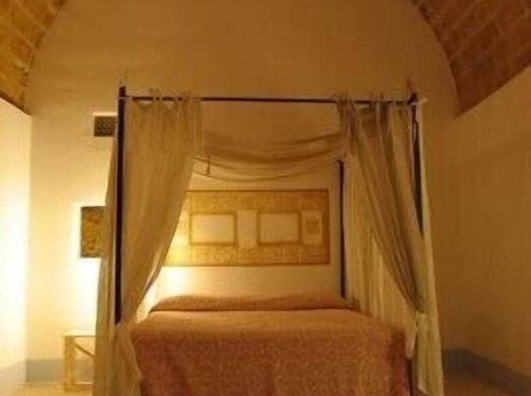 标准间, Corte Dei Nonni