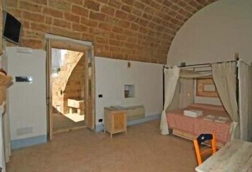 חדר סטנדרט, Corte Dei Nonni