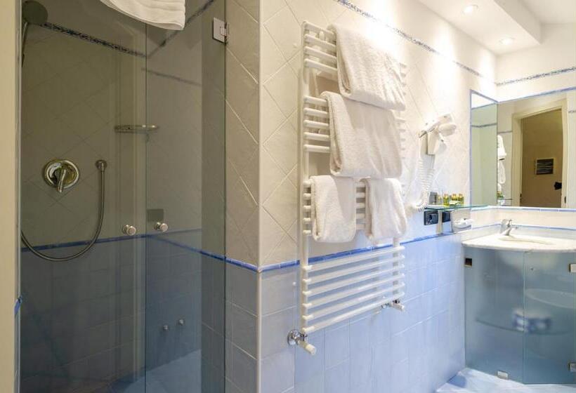 اتاق عادی, Davanzati