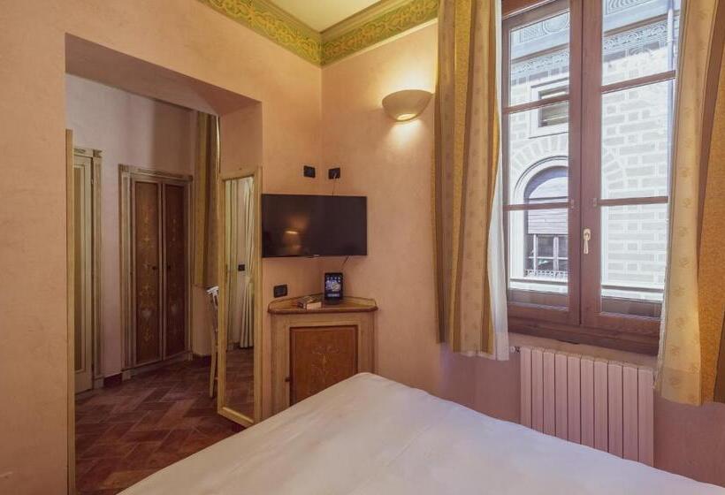 اتاق عادی, Davanzati