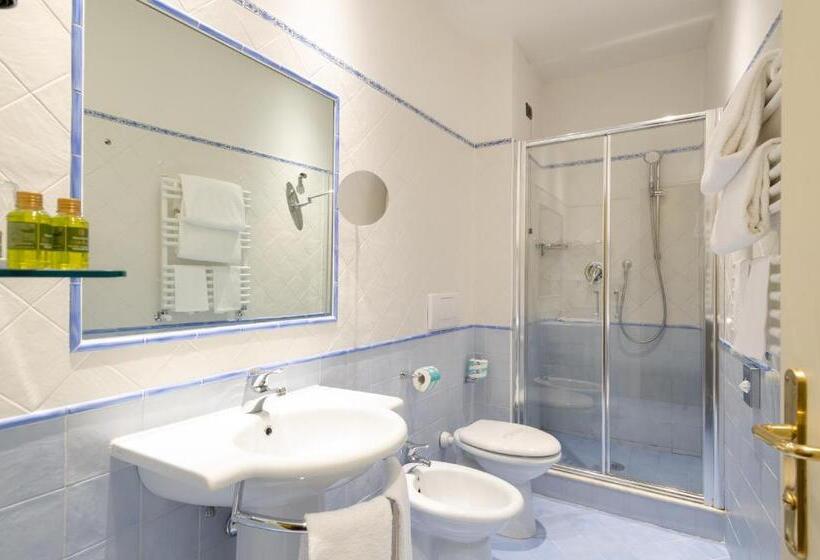 اتاق استاندارد, Davanzati