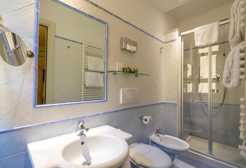 اتاق استاندارد, Davanzati