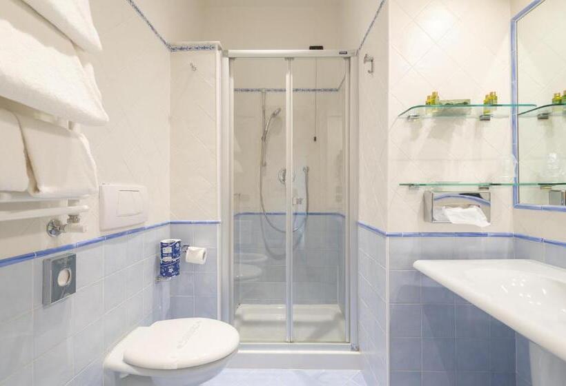 اتاق سوپریور, Davanzati