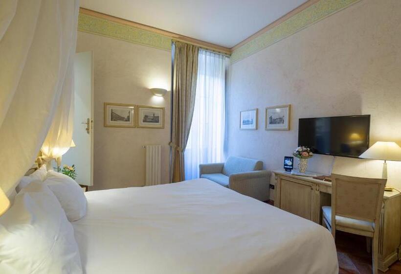 اتاق سوپریور, Davanzati