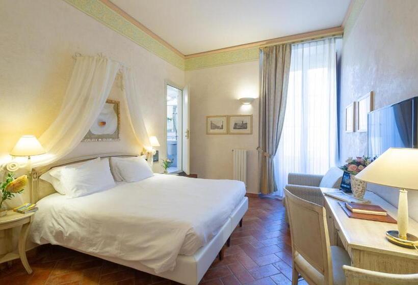 اتاق سوپریور, Davanzati