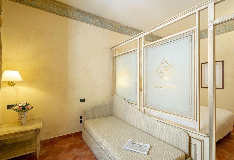 اتاق سوپریور چهار تخته, Davanzati