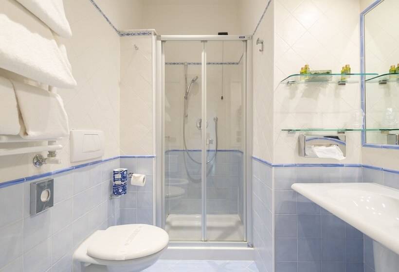 اتاق سوپریور, Davanzati