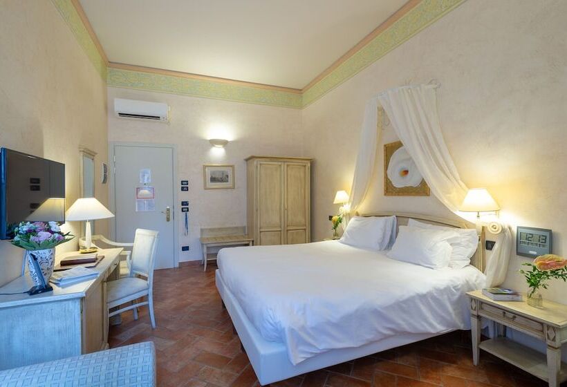 اتاق سوپریور, Davanzati