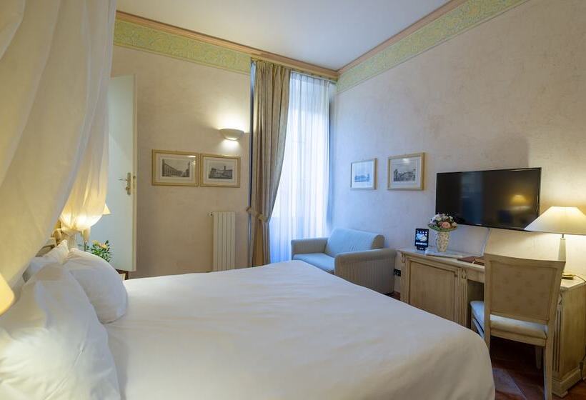 اتاق سوپریور, Davanzati