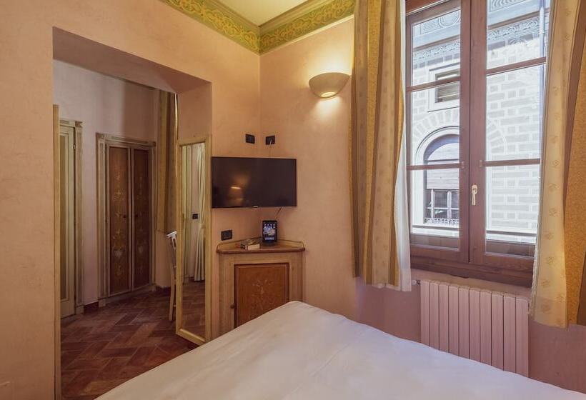 اتاق عادی, Davanzati